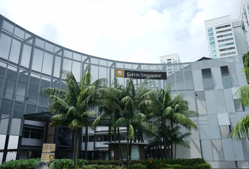 新加坡科廷大学新加坡校区回国就业含金量