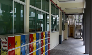适合留学生的新加坡科廷大学住宿