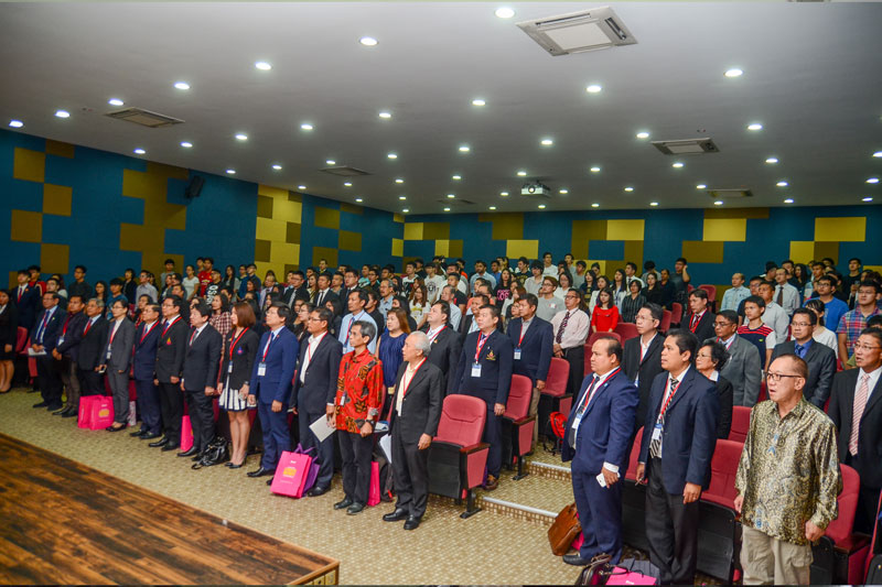 新加坡东亚管理学院留学条件