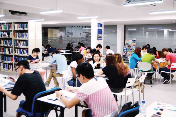 新加坡东亚管理学院优势