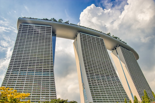 新加坡留学就业前景：了解市场和找工作技巧