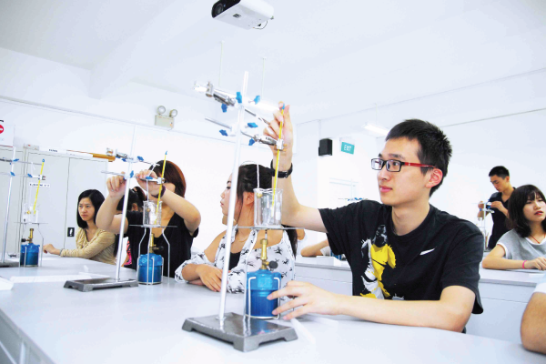 新加坡东亚管理学院留学费用