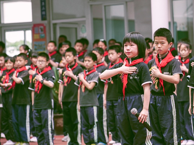 新加坡小学留学条件及费用