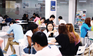 新加坡东亚管理学院优势
