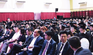新加坡东亚管理学院申请要求
