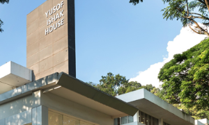 考取新加坡国立大学本科指南