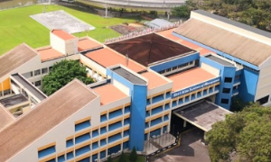 新加坡东亚管理学院学历认证