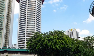 新加坡留学本科申请攻略