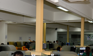 新加坡东亚管理学院住宿选择