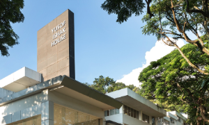 新加坡国立大学本科商科专业