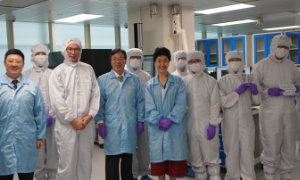 新加坡临床医学留学