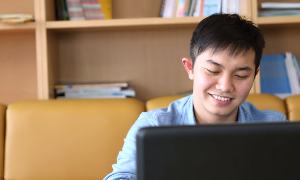 新加坡TMC学院的学术水平居世界前列