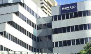 kaplan新加坡楷博高等教育学院的优势