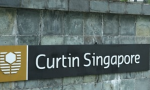 科廷大学新加坡校区的教学质量