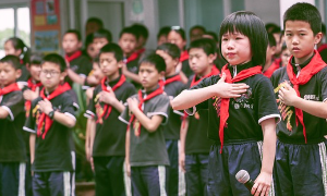 新加坡小学留学条件及费用