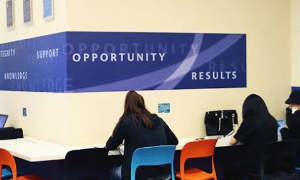 新加坡楷博高等教育学院学位认可