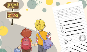 新加坡小学放假时间