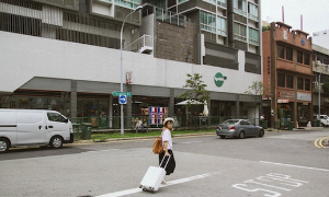 新加坡艺术留学申请条件