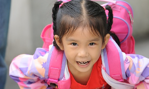 新加坡小学入学条件及报名流程
