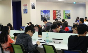 新加坡楷博高等教育学院的大专申请流程