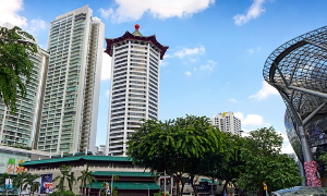 新加坡留学出发攻略