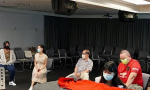 新加坡莱佛士音乐学院学费生活费