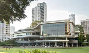 新加坡国立大学的留学难度