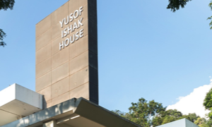 新加坡国立大学工商管理本科