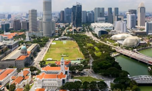 新加坡赴华签证太热门甚至要黄牛抢号，正与中国讨论相互免签