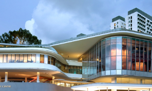新加坡国立大学NUS留学雅思