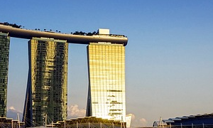 新加坡留学升学攻略