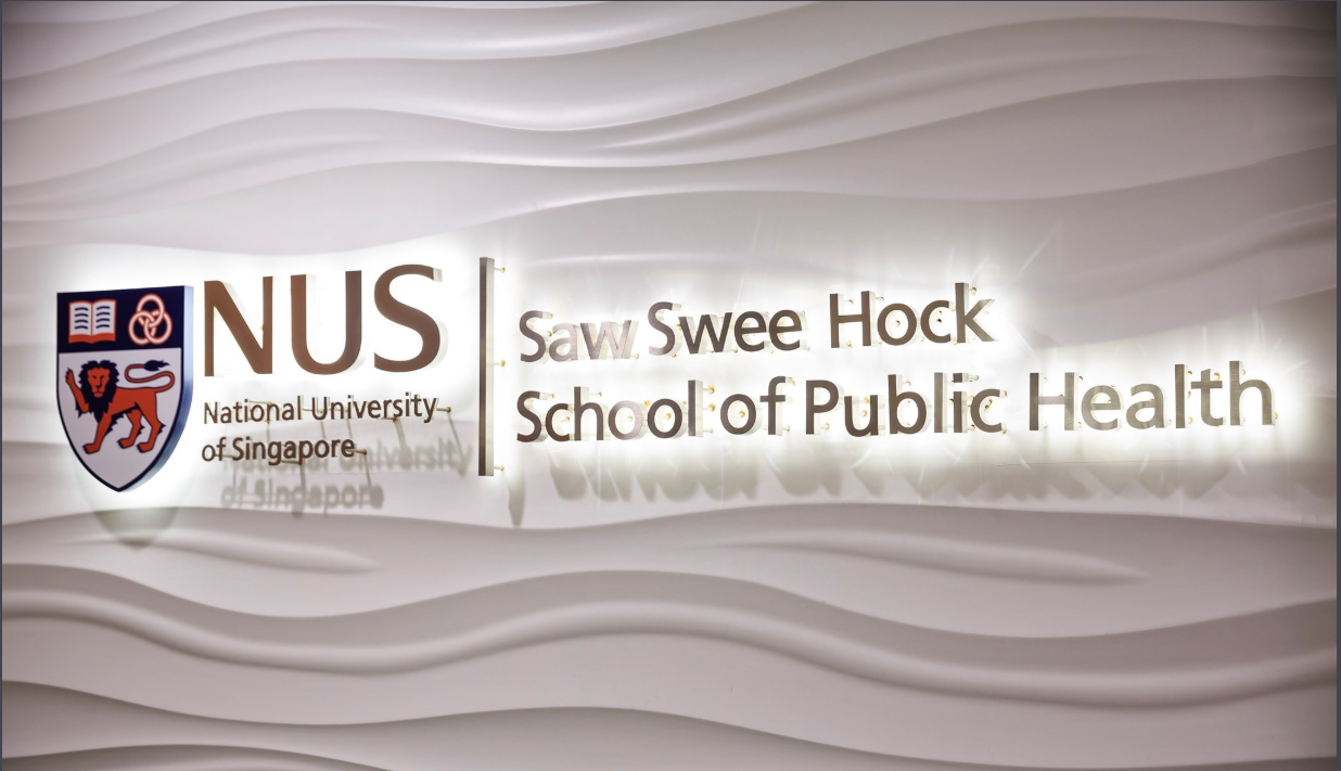 新加坡国立大学计算机留学申请