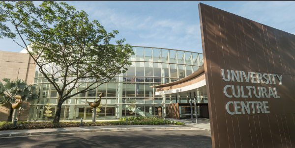 新加坡国立大学雅思分数