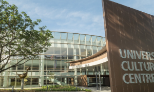 新加坡国立大学雅思分数