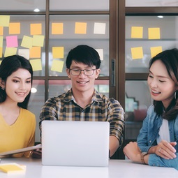 新加坡新跃社科大学计算机科学