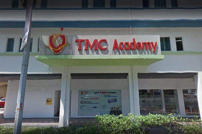 新加坡TMC学院的本科课程